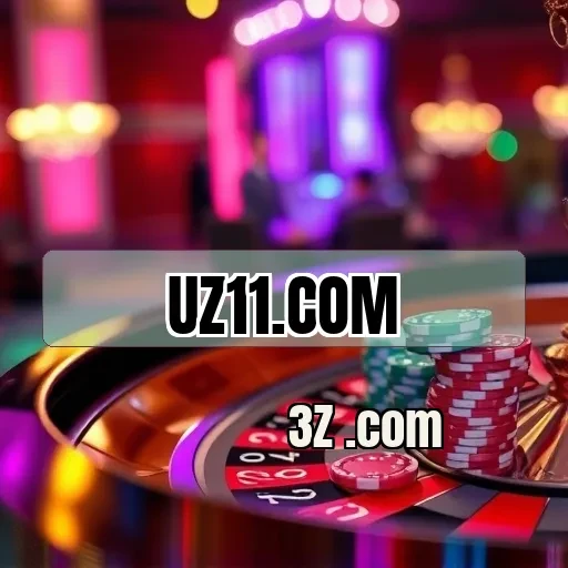 A Seção Match do uz11.com: Um Mundo de Interação e Competição